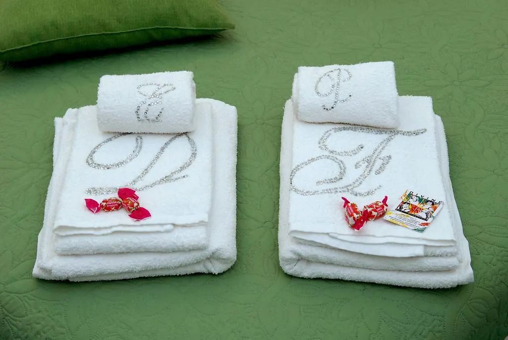 Divine Bed & Breakfast Roma