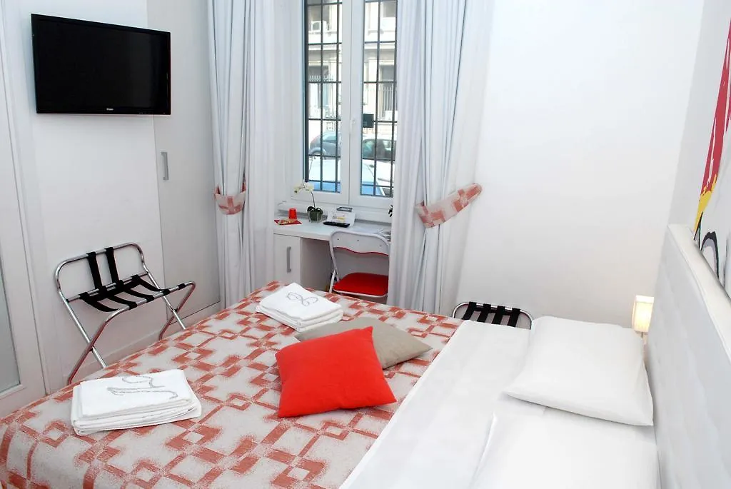 Divine Bed & Breakfast Roma