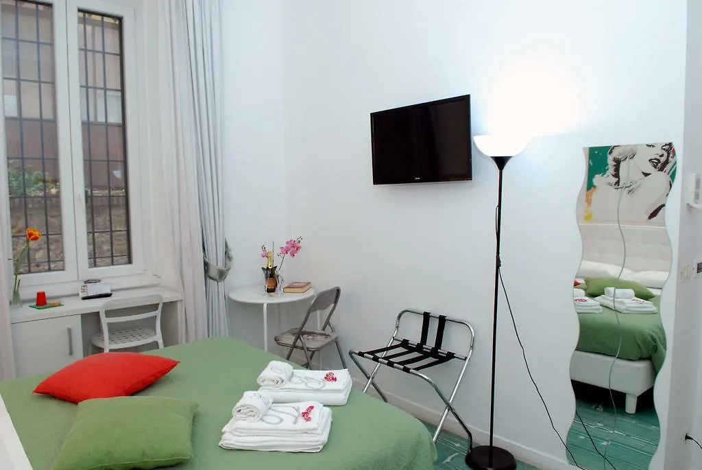 Divine Bed & Breakfast Roma