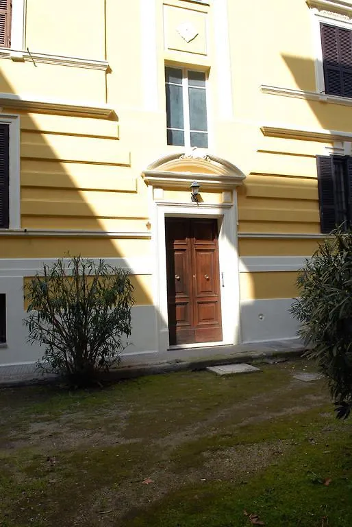 Divine Bed & Breakfast Roma 0*,  Itália