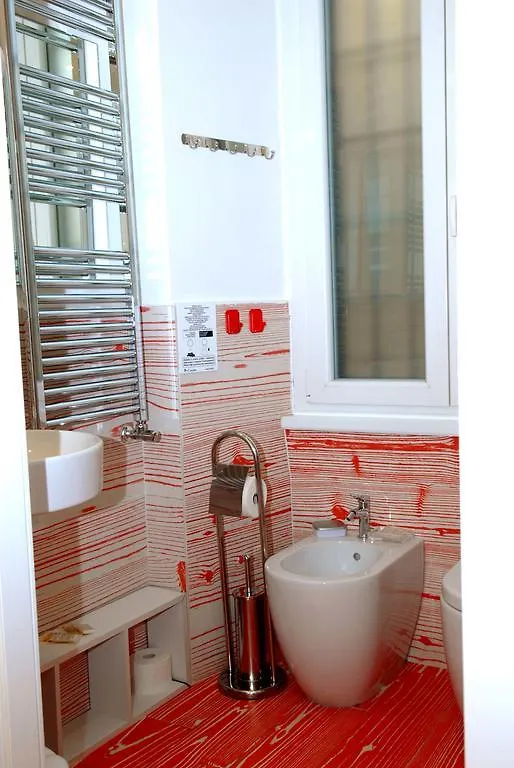 Divine Bed & Breakfast Roma 0*,  İtalya