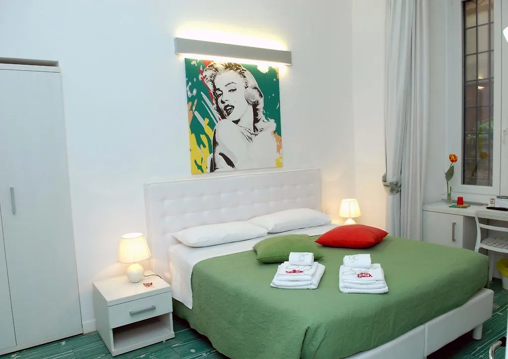Divine Bed & Breakfast Roma