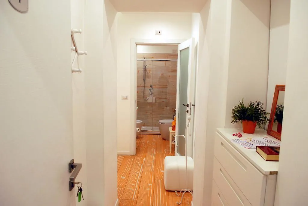 Divine Bed & Breakfast Roma