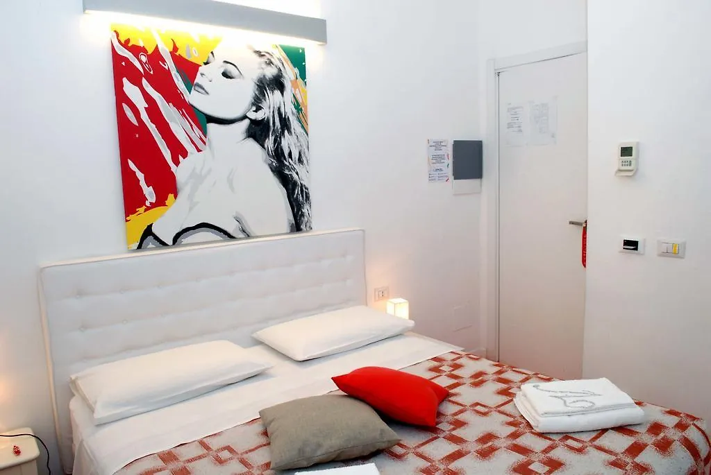 Divine Bed & Breakfast Roma 0*,
