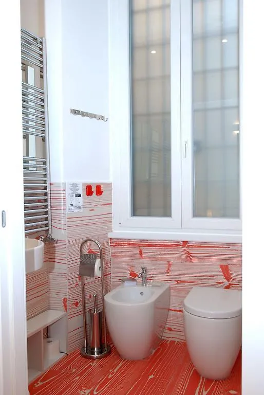 Divine Bed & Breakfast Roma