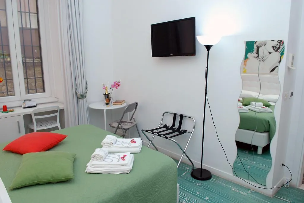Divine Bed & Breakfast Roma
