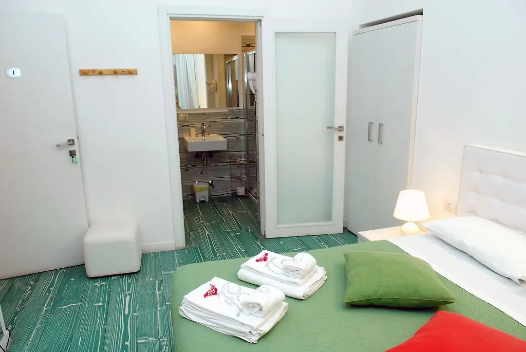 Divine Bed & Breakfast Rome