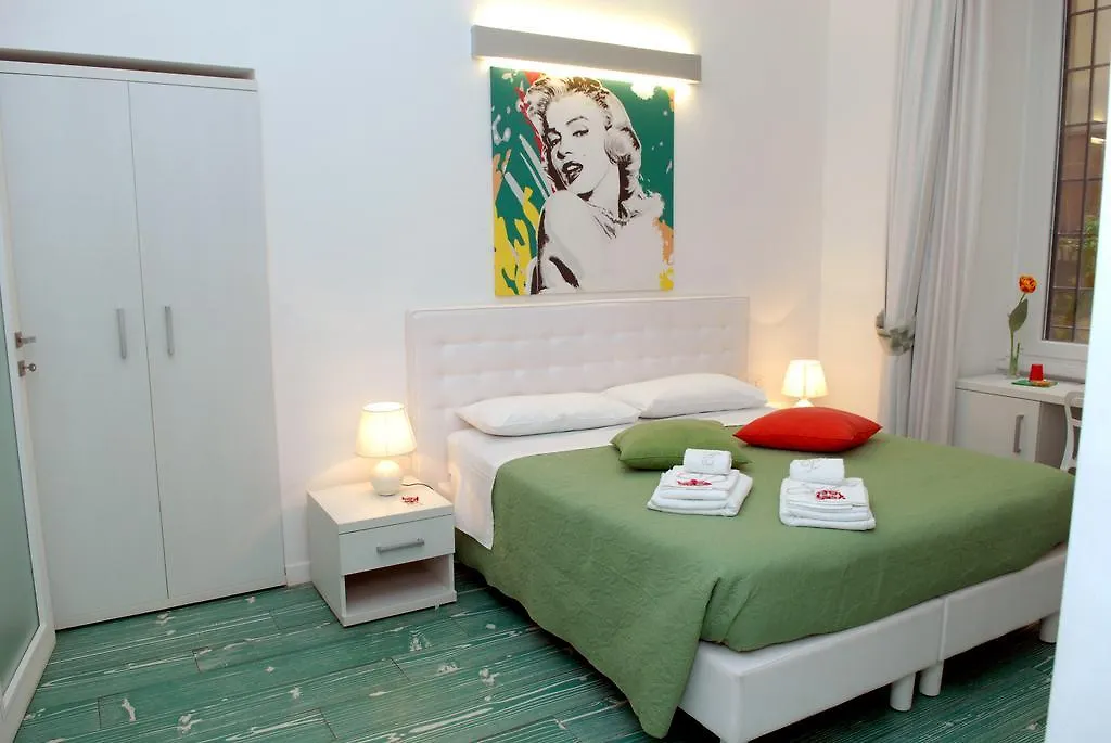 Divine Bed & Breakfast Rome 0*,