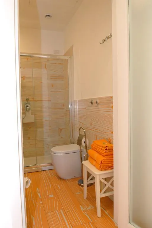 Divine Bed & Breakfast Roma