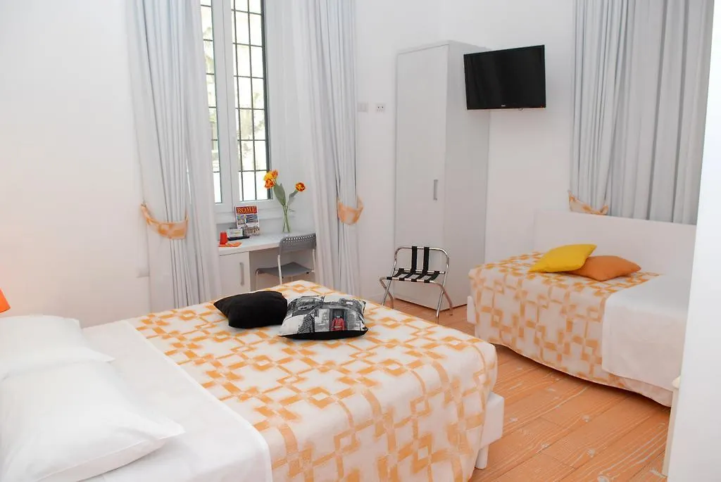 Divine Bed & Breakfast Roma