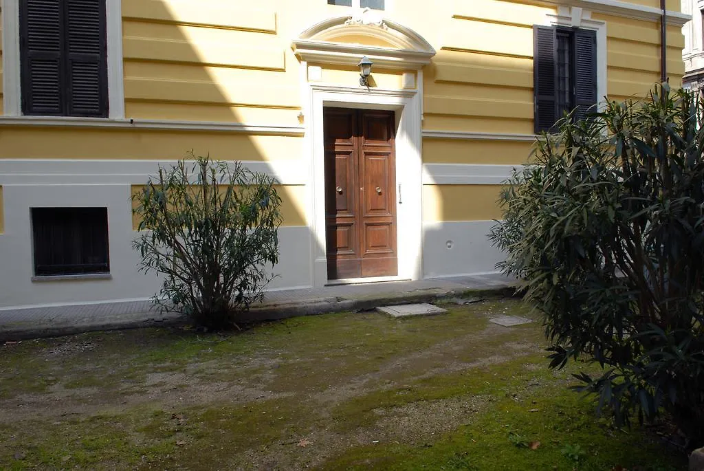 Divine Bed & Breakfast Roma