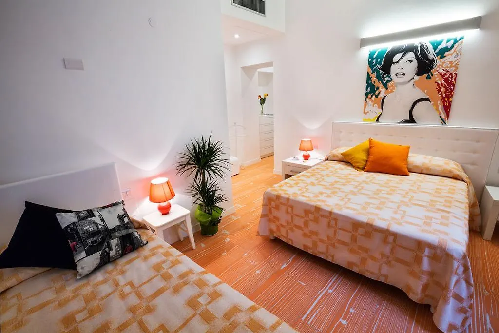 Divine Bed & Breakfast Rome 0*,