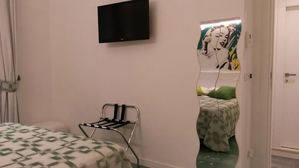 Divine Bed & Breakfast Rome