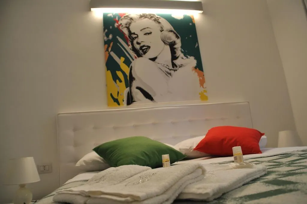 Divine Bed & Breakfast Roma