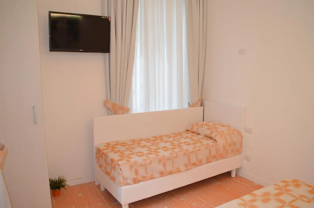 Divine Bed & Breakfast Roma