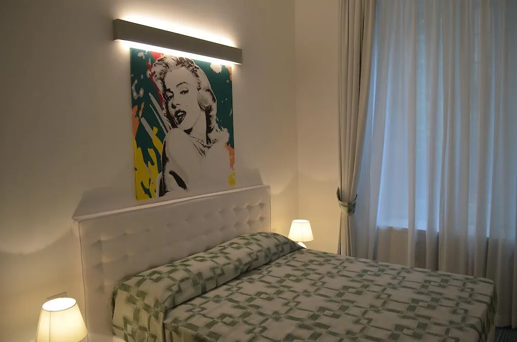 Divine Bed & Breakfast Rome