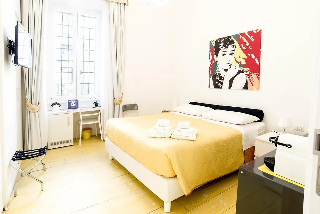 Divine Bed & Breakfast Roma