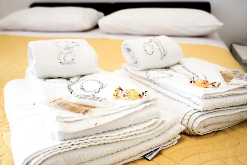 Divine Bed & Breakfast Roma