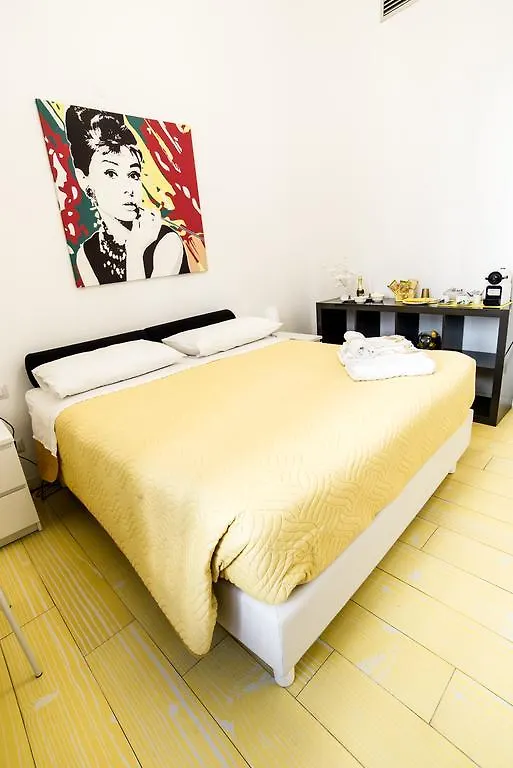 Divine Bed & Breakfast Rome