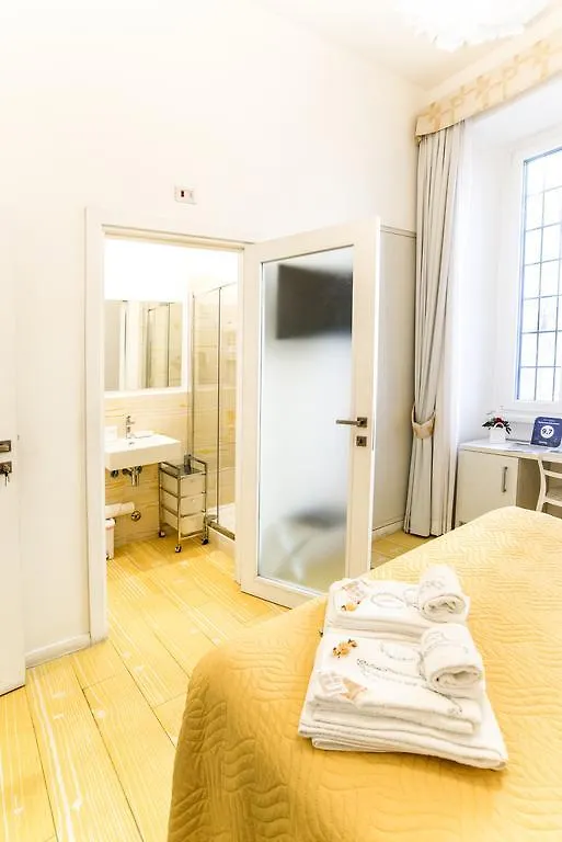 Divine Bed & Breakfast Roma
