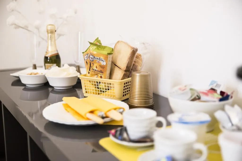 Divine Bed & Breakfast Roma Itália