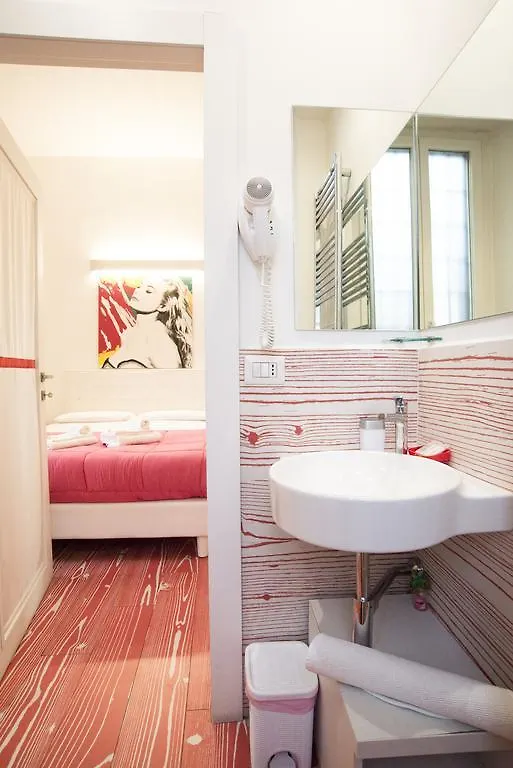 Divine Bed & Breakfast Roma