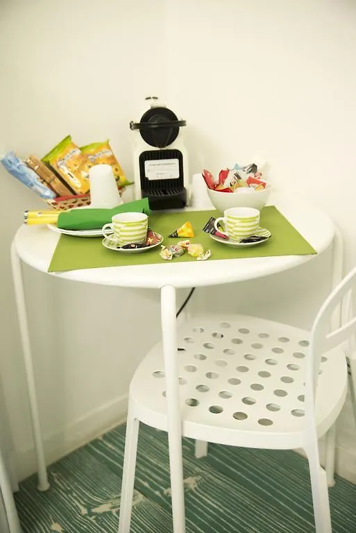 Divine Bed & Breakfast Rome