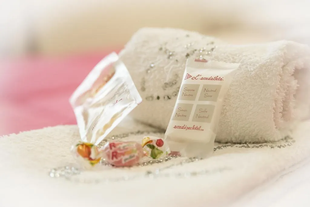 Divine Bed & Breakfast Roma 0*,