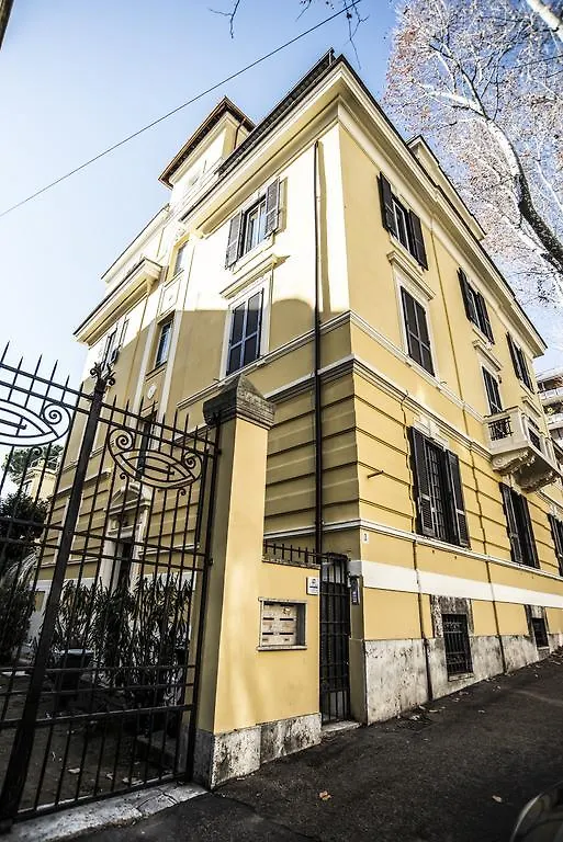Divine Bed & Breakfast Roma