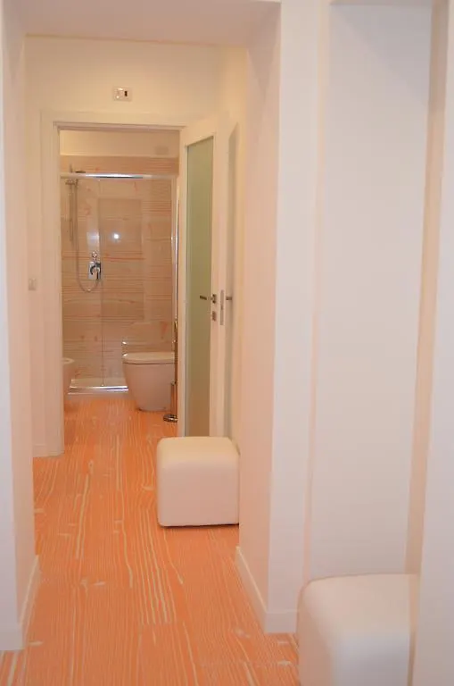 Divine Bed & Breakfast Roma