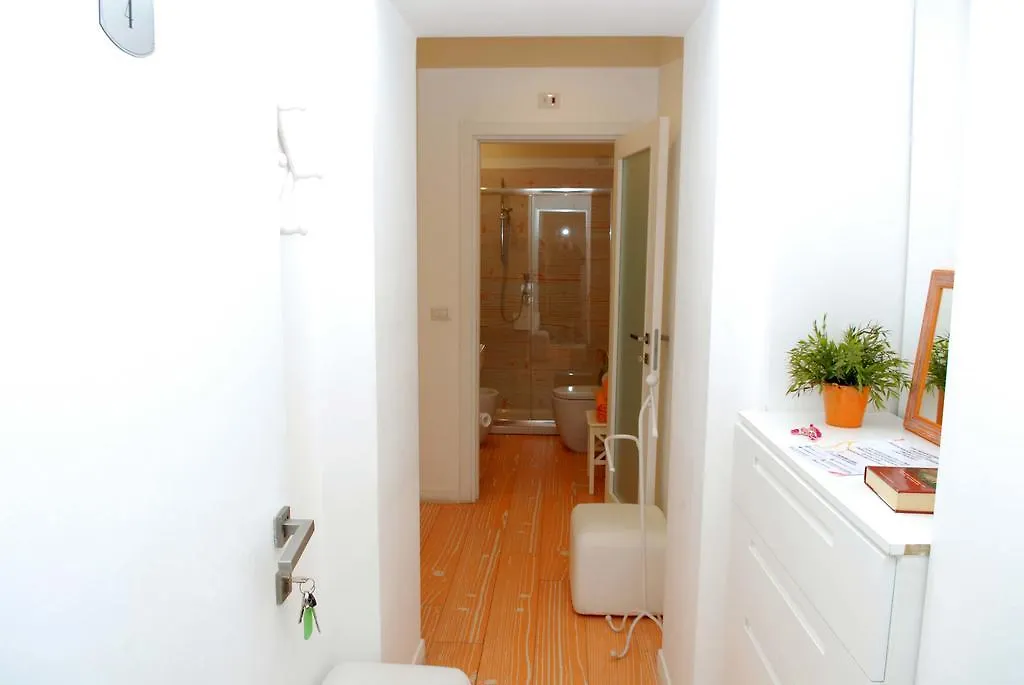 Divine Bed & Breakfast Roma