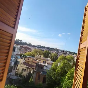 Domus Getsemani Alojamento de Acomodação e Pequeno-almoço