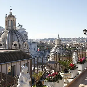 Pace Elvezia Roma