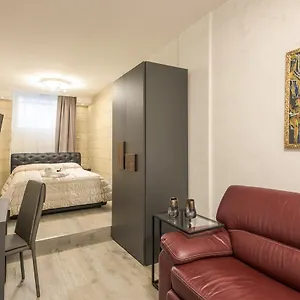 2* Couette-café Rifugio Degli Artisti