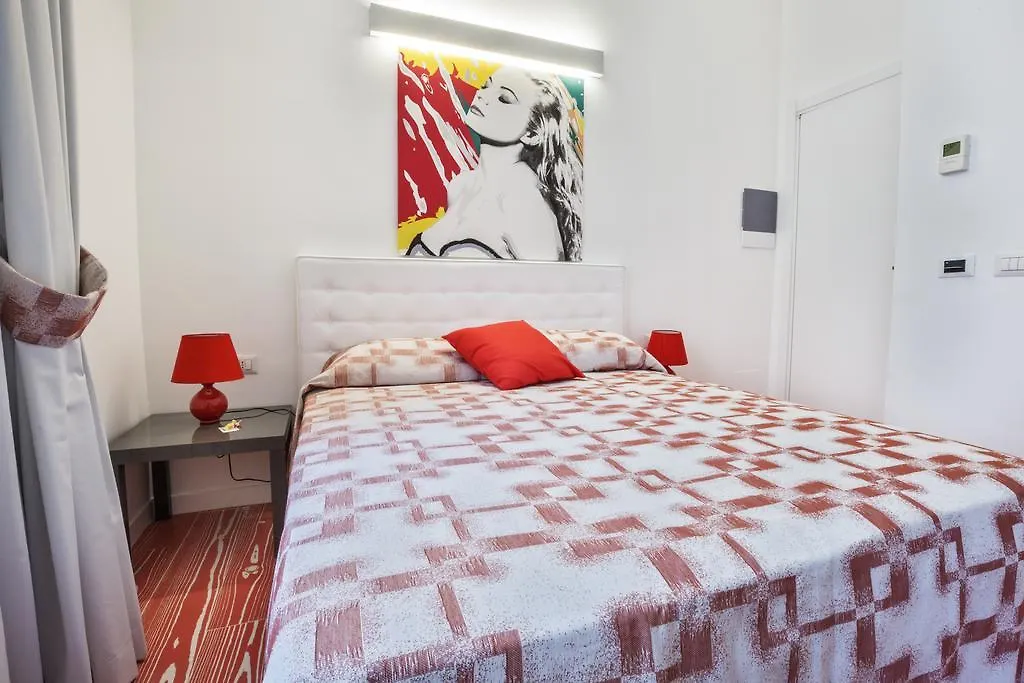 Divine Bed & Breakfast Rome Italy